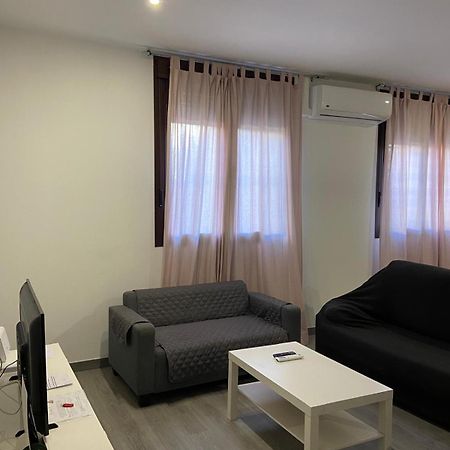 Pelicano Urban Apartment Siviglia Esterno foto