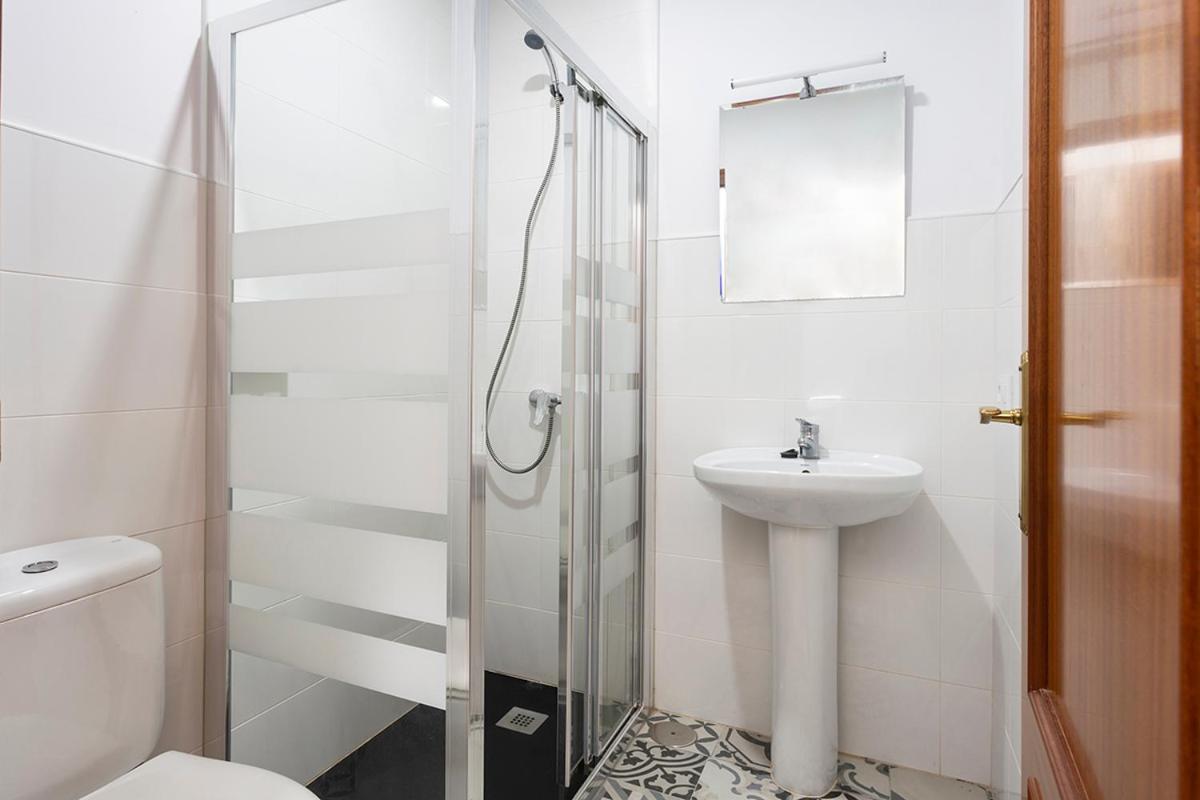 Pelicano Urban Apartment Siviglia Esterno foto