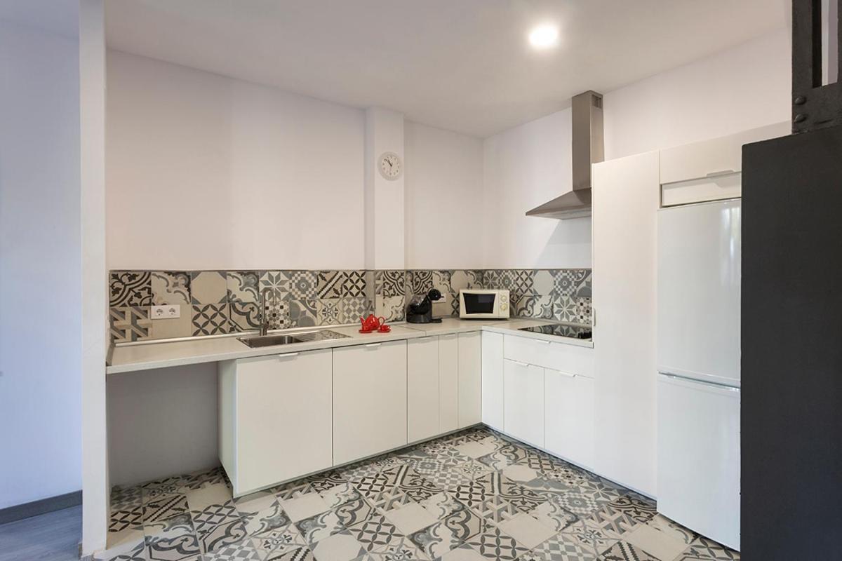 Pelicano Urban Apartment Siviglia Esterno foto