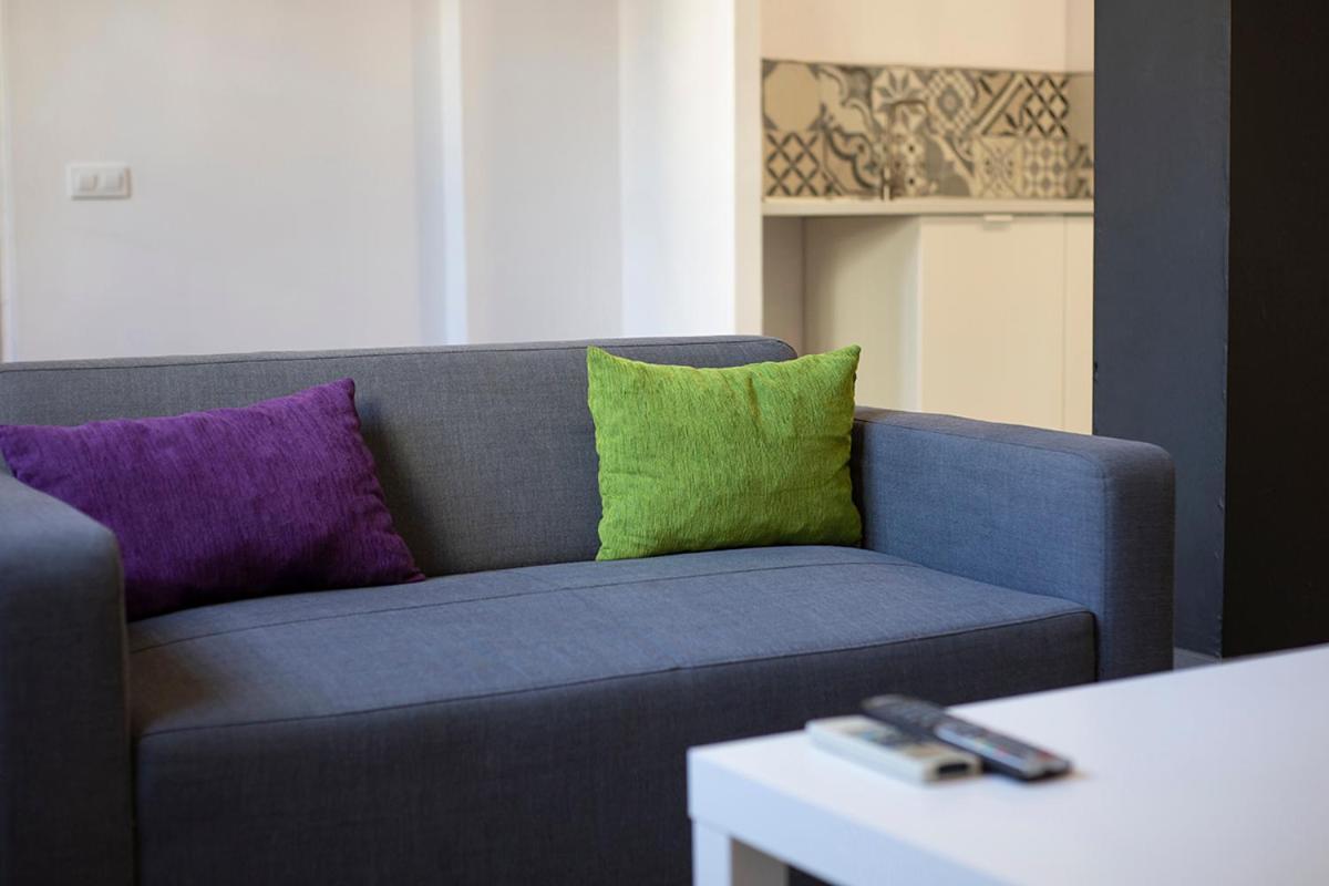 Pelicano Urban Apartment Siviglia Esterno foto