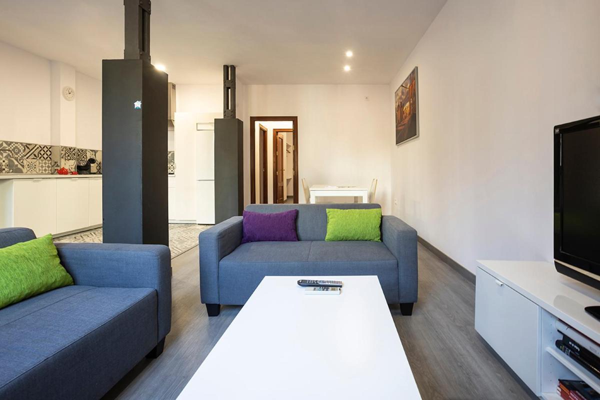 Pelicano Urban Apartment Siviglia Esterno foto