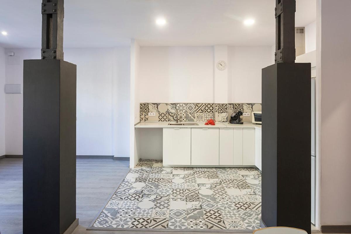 Pelicano Urban Apartment Siviglia Esterno foto