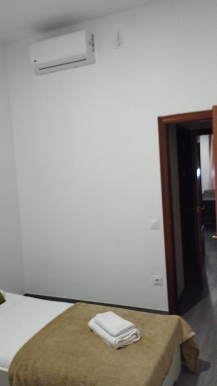 Pelicano Urban Apartment Siviglia Esterno foto