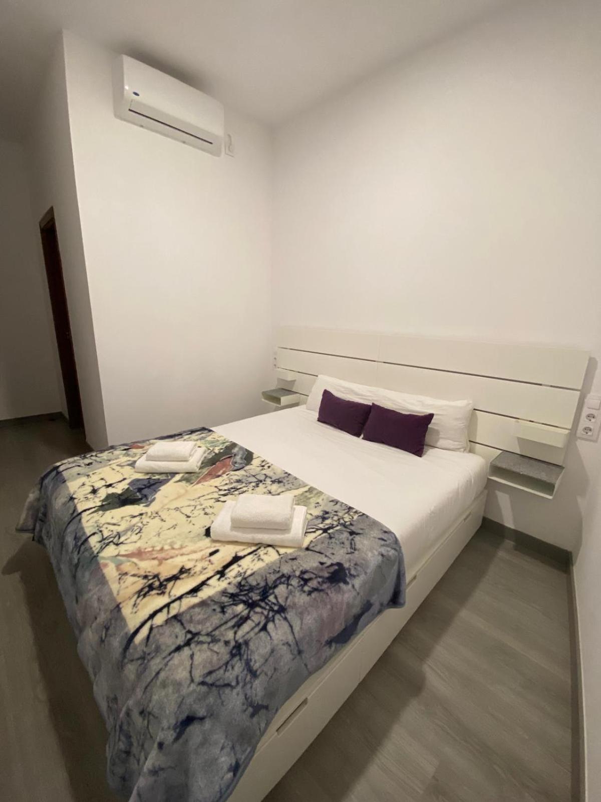 Pelicano Urban Apartment Siviglia Esterno foto