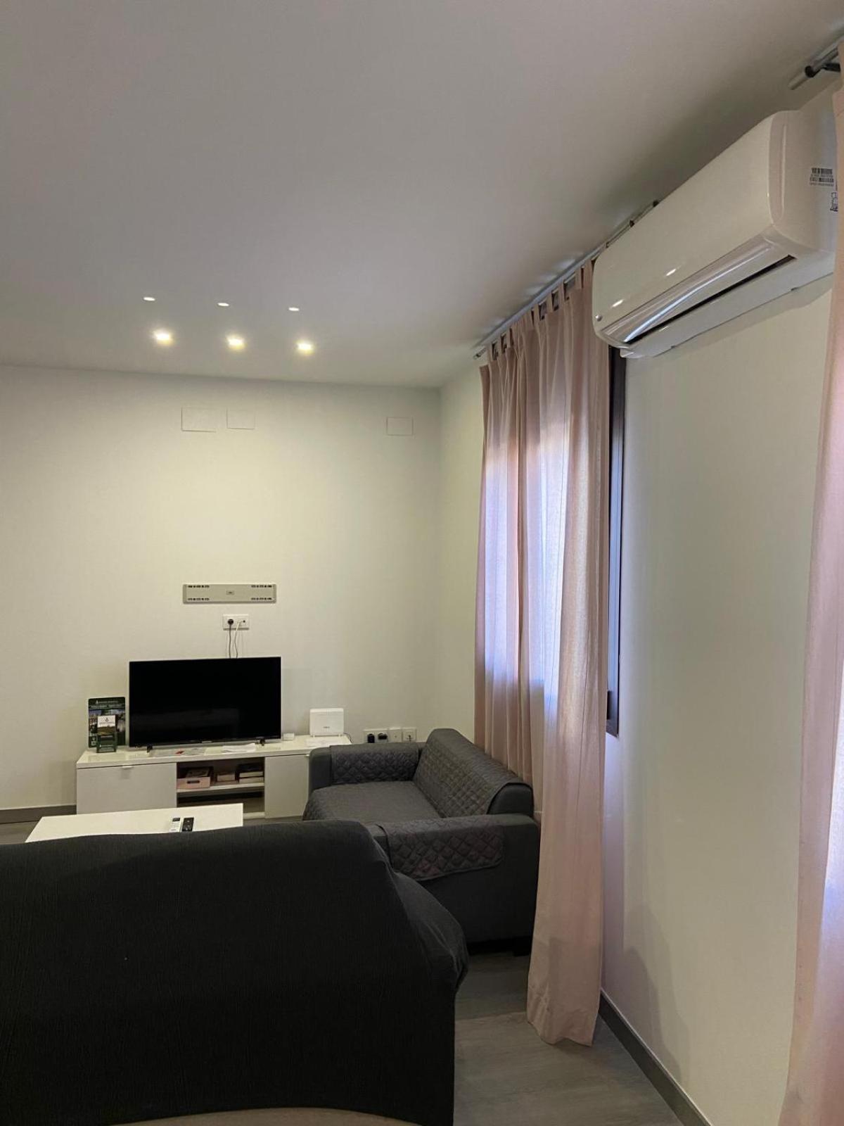 Pelicano Urban Apartment Siviglia Esterno foto