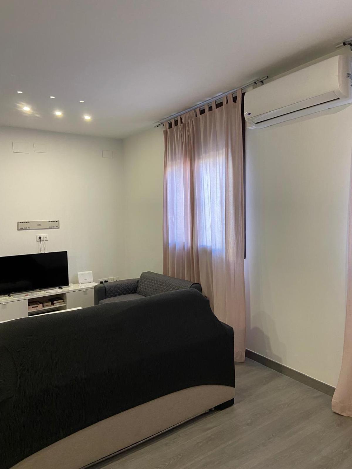 Pelicano Urban Apartment Siviglia Esterno foto